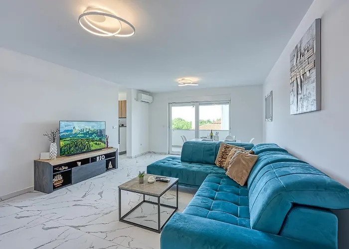 Luxury Apartment Rio