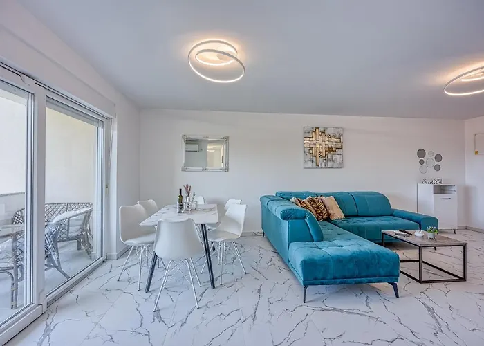 Luxury Apartment Rio