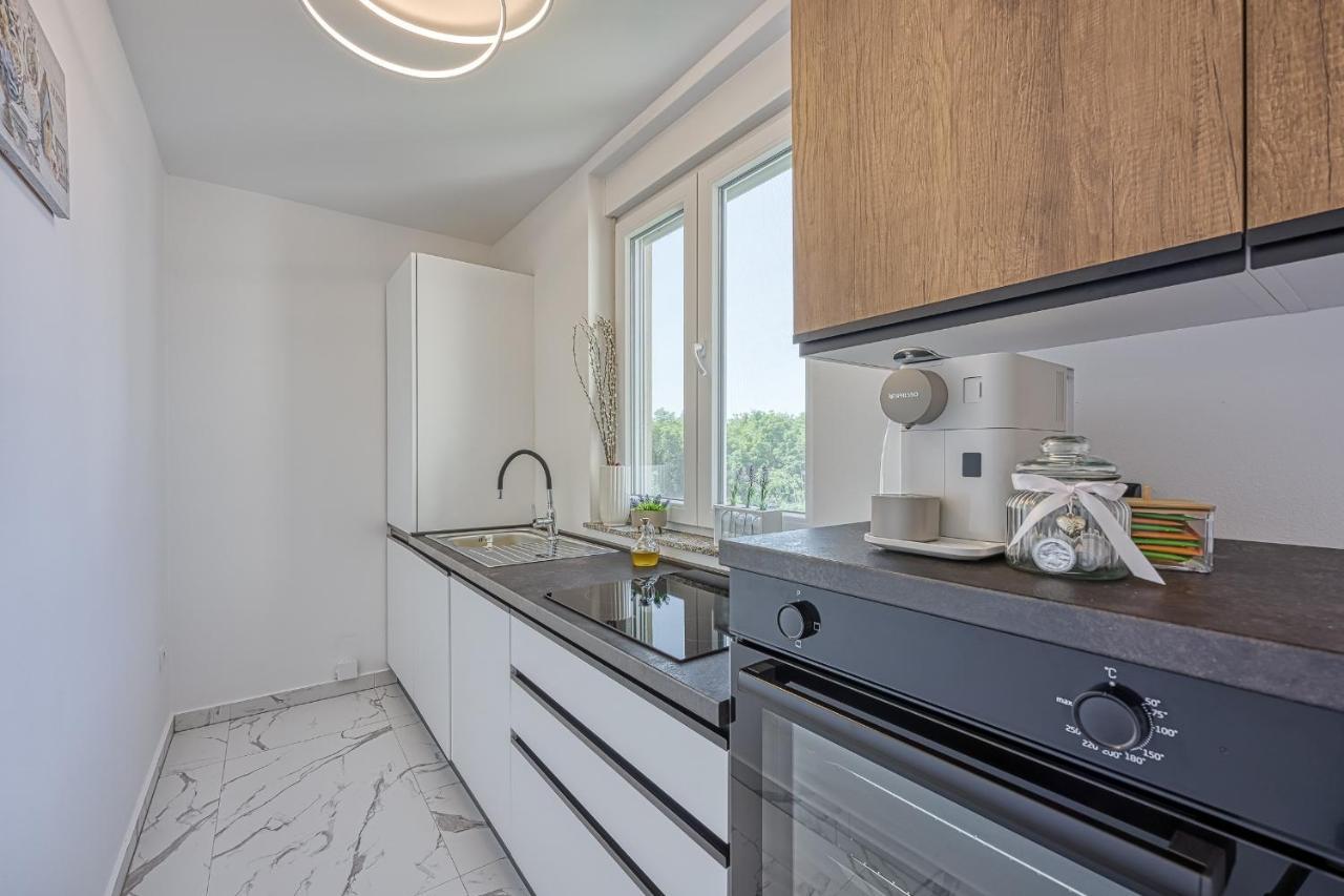 Apartament Luxury Rio