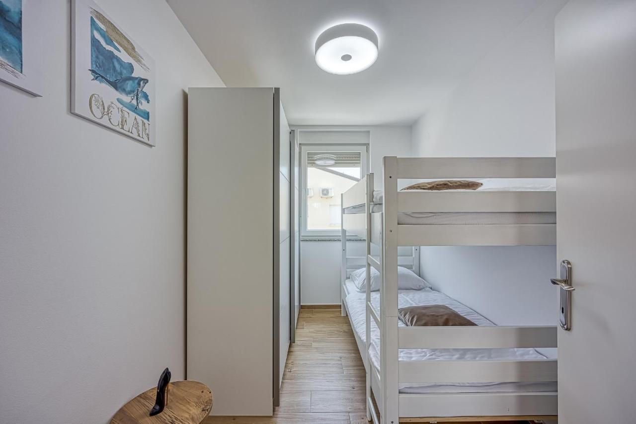 Luxury Rio Apartman