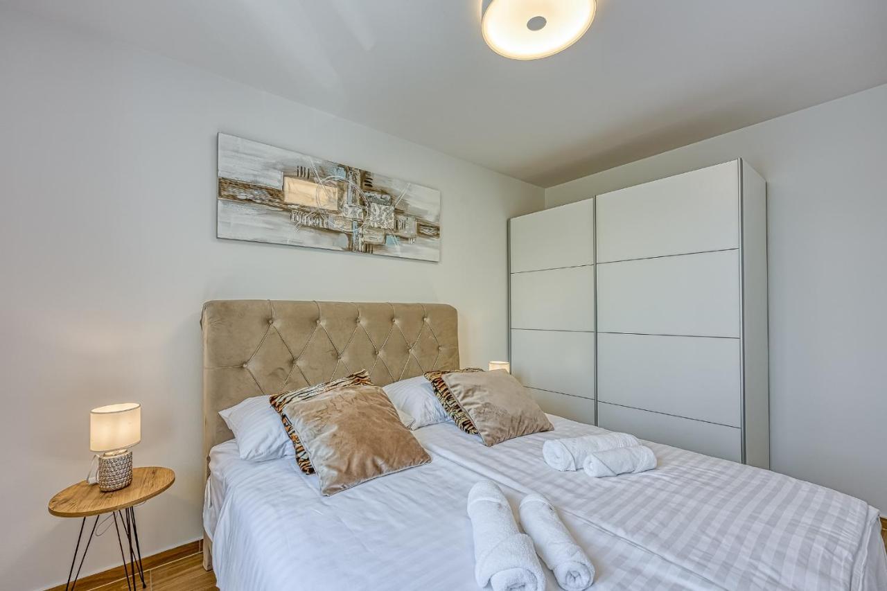 Luxury Rio Apartament
